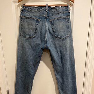 Rag & Bone Jeans - Fit 2 - Hayes